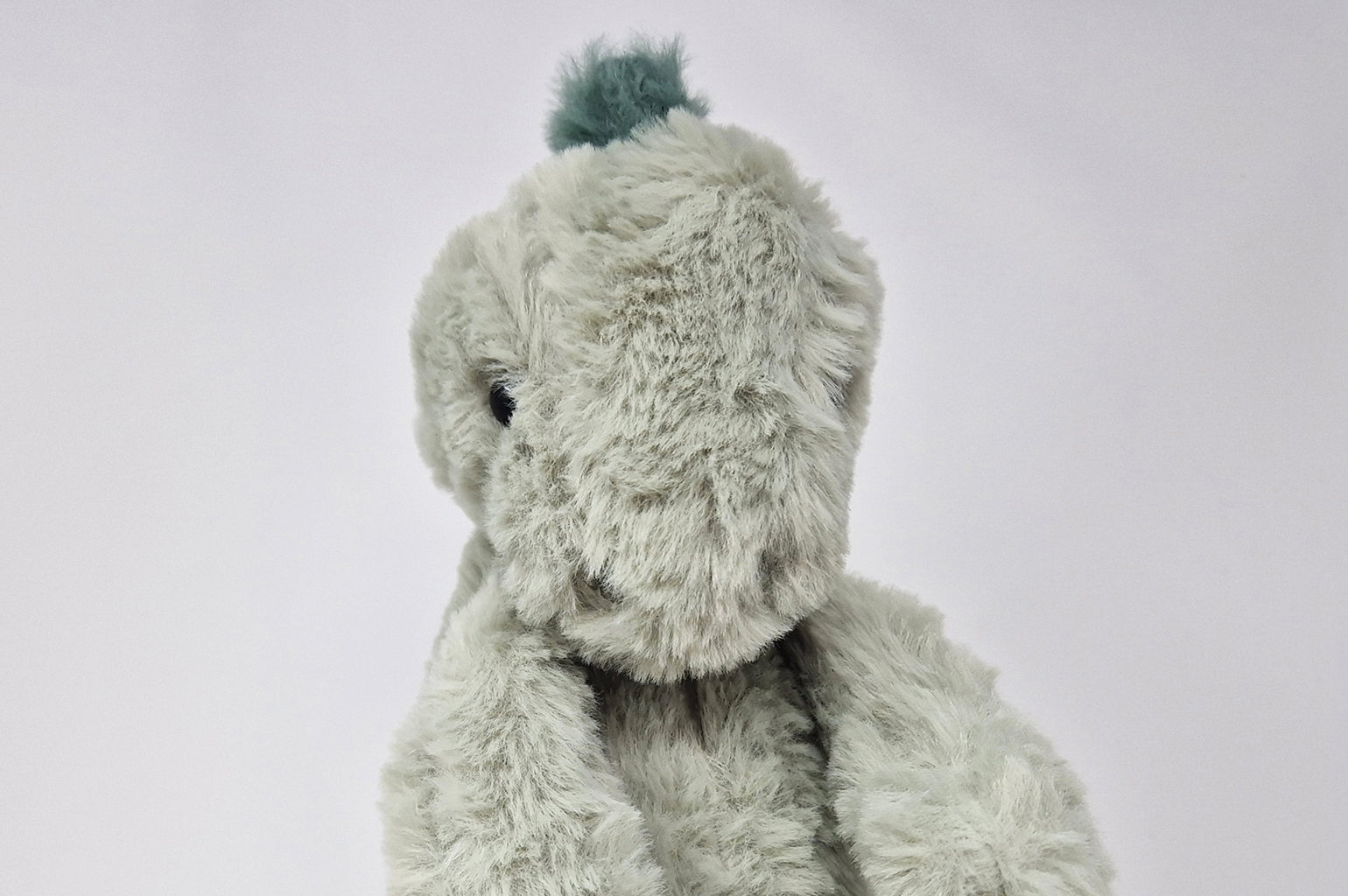 60% OFF | Plush Children's Soft Dinosaur Toy