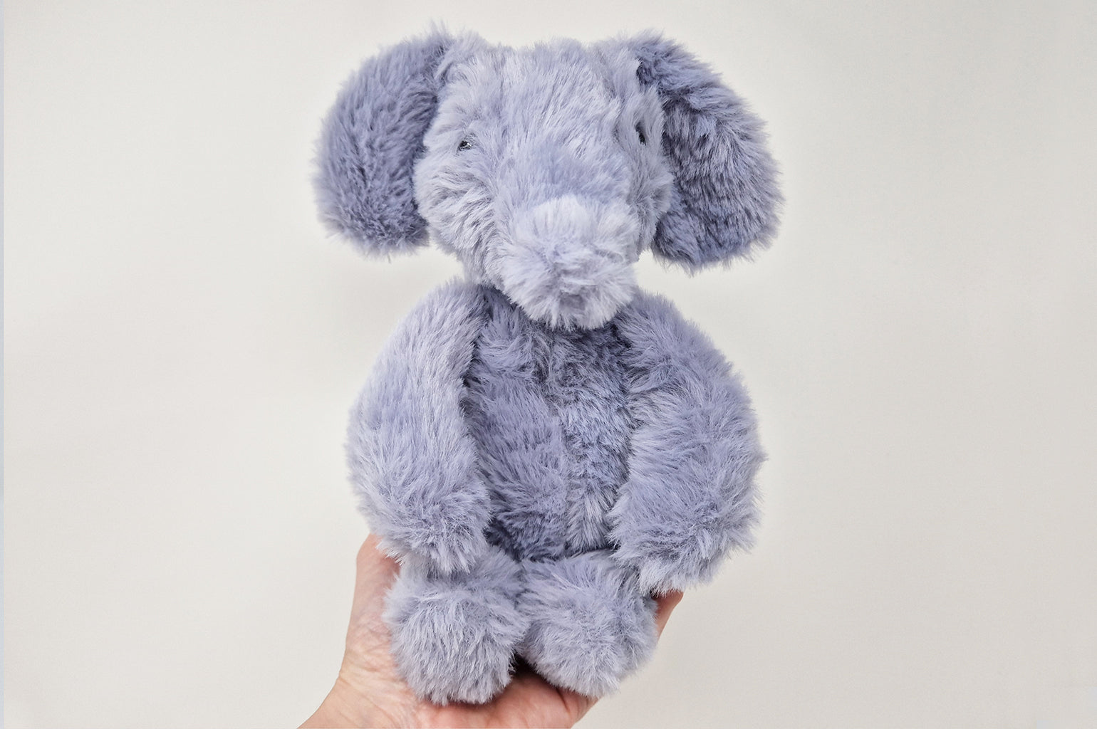 60% OFF | Children's Soft Toy Plush Elephant