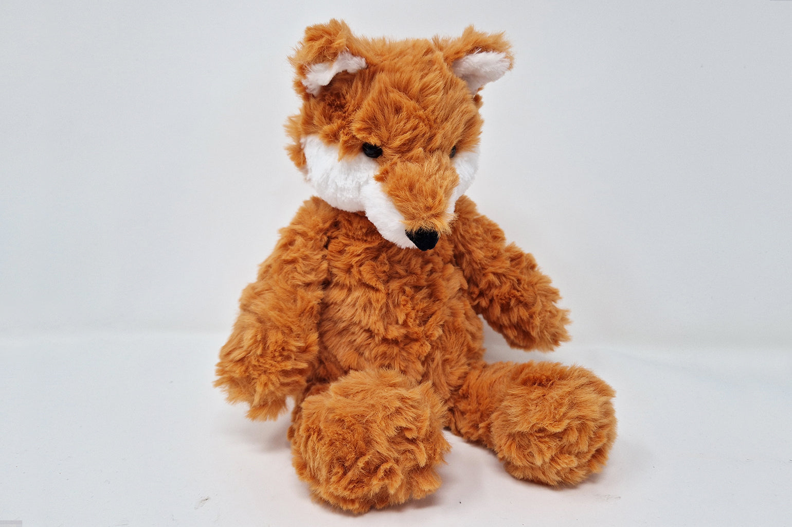 60% OFF | Children's Soft Toy Plush Fox