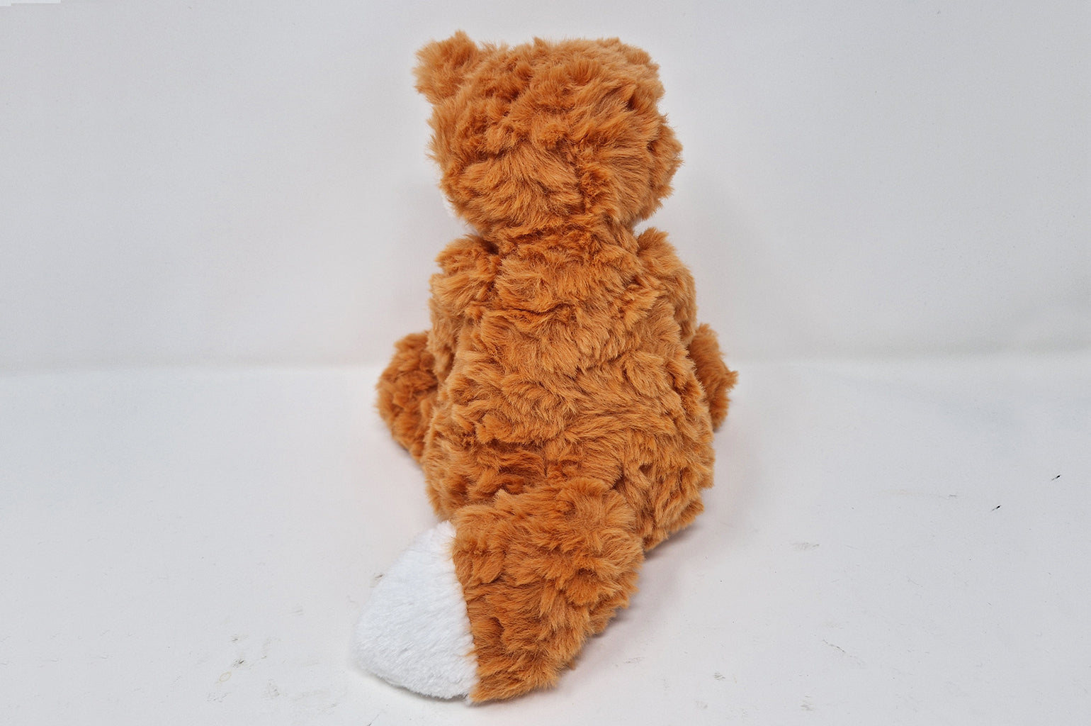 60% OFF | Children's Soft Toy Plush Fox