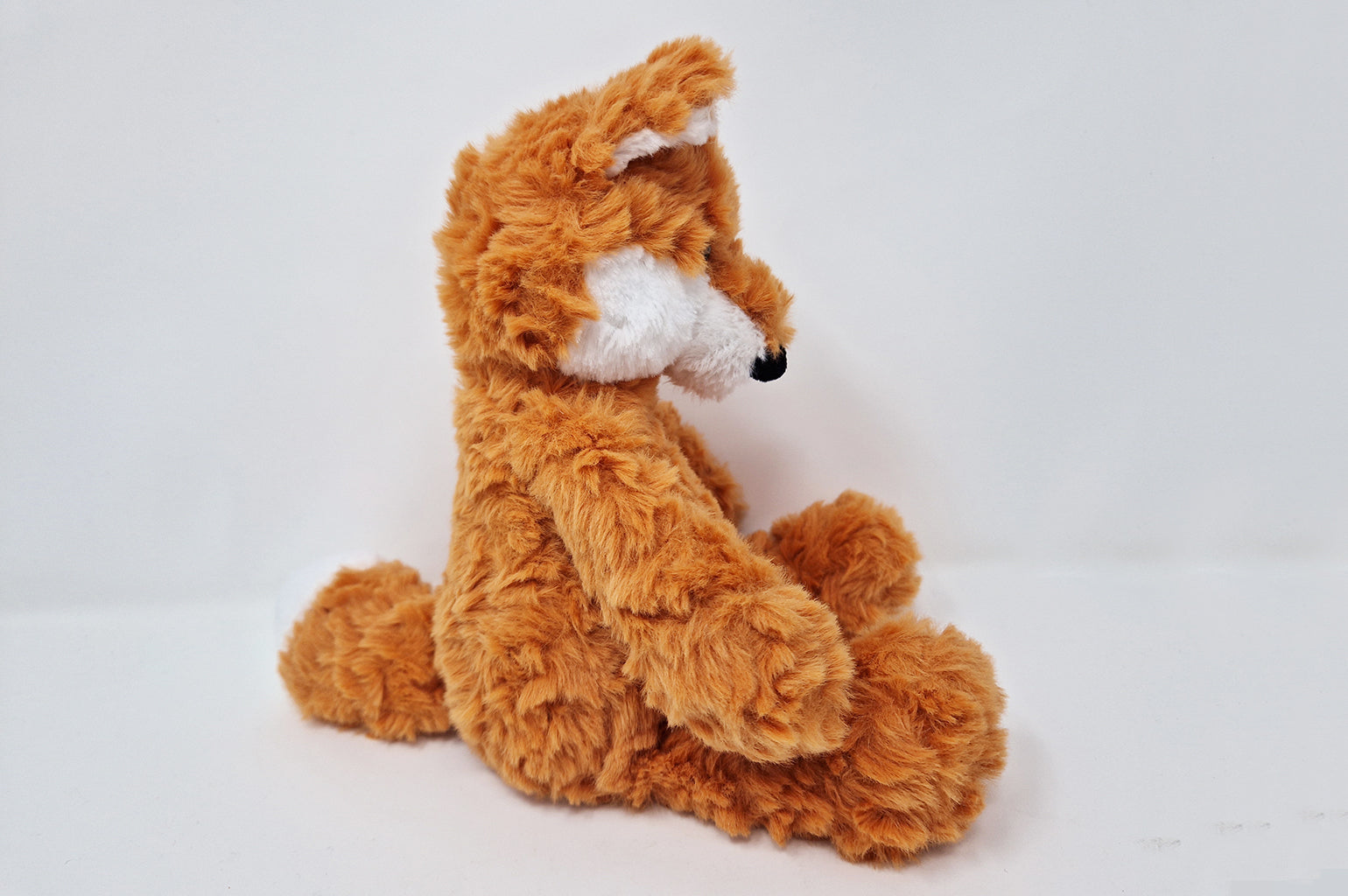 60% OFF | Children's Soft Toy Plush Fox