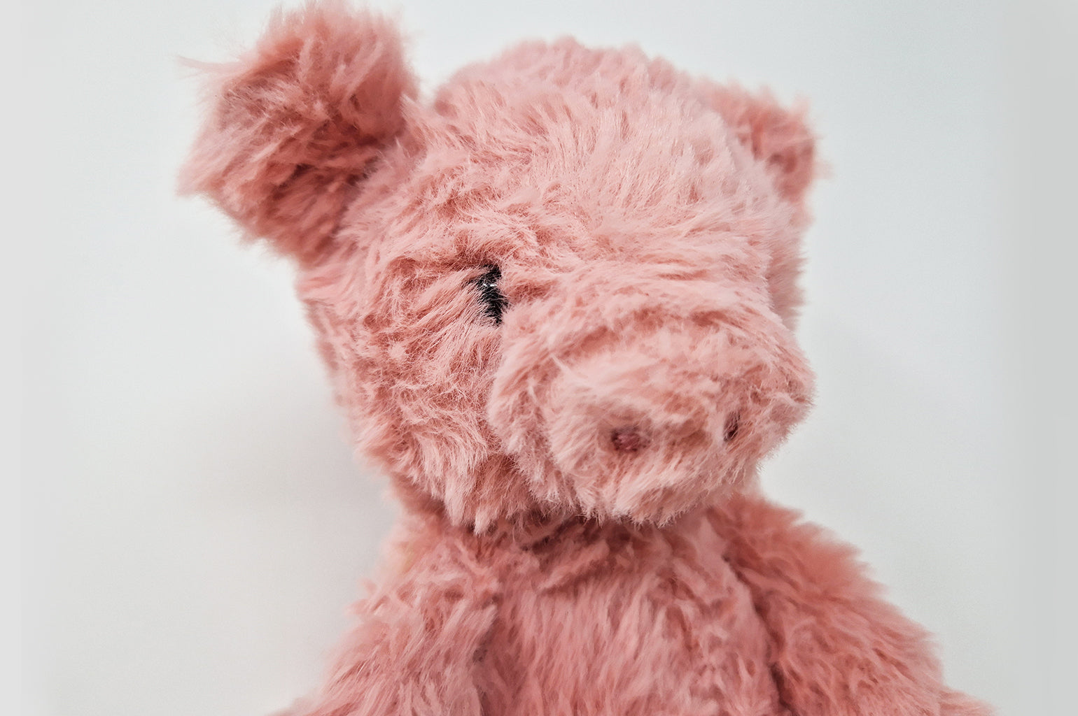 60% OFF | Soft Plush baby Piglet Toy