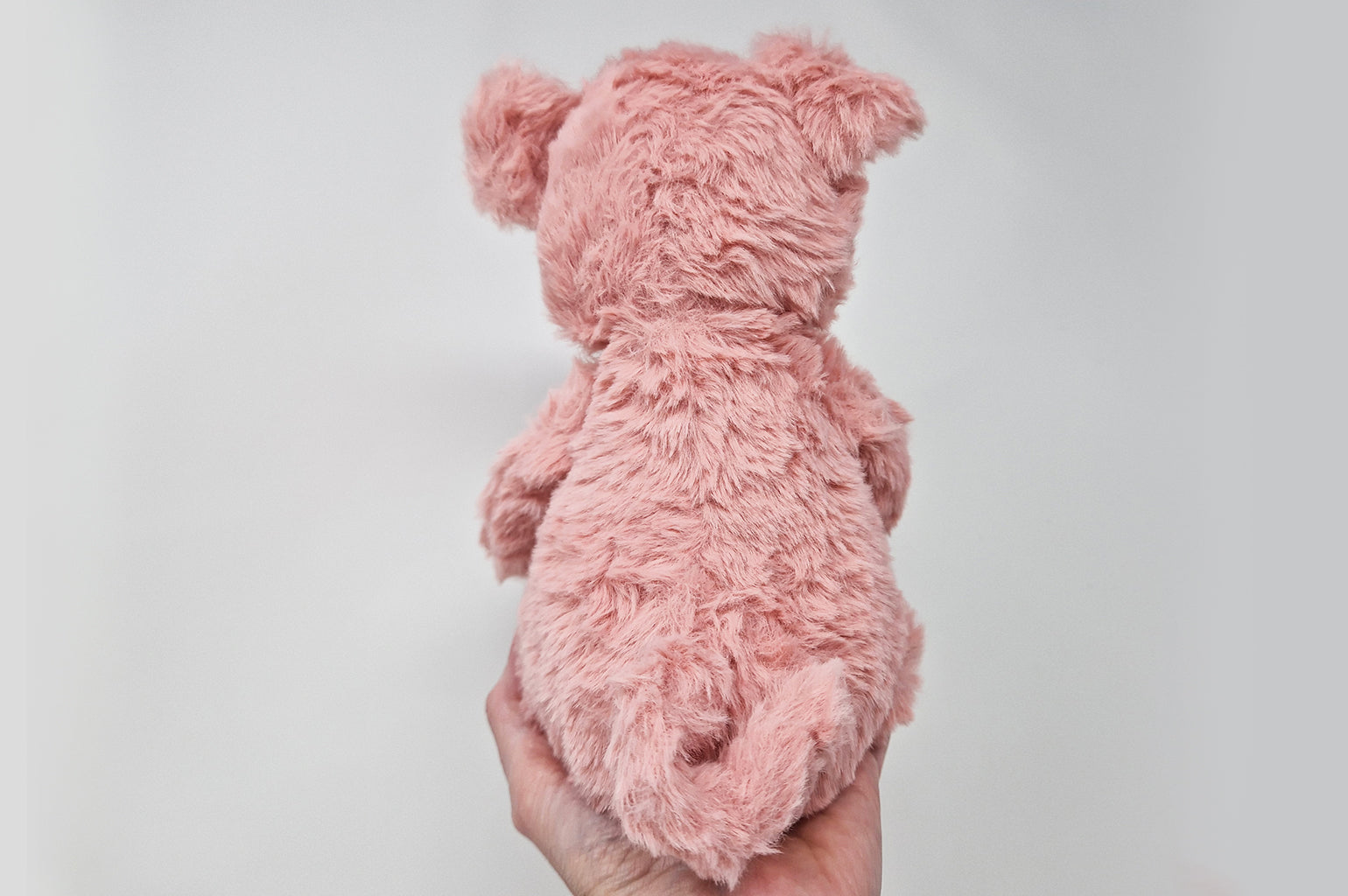 60% OFF | Soft Plush baby Piglet Toy