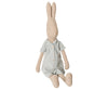 Maileg Rabbit with Pyjamas Soft Toy