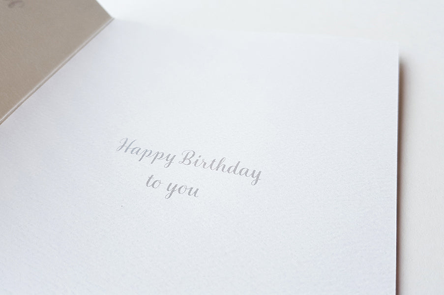 Elephantastic Children's Birthday Card