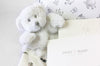 Bear Voucher Gift Box for a Newborn Baby