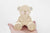 Wooden Bear Baby Push Along Toy