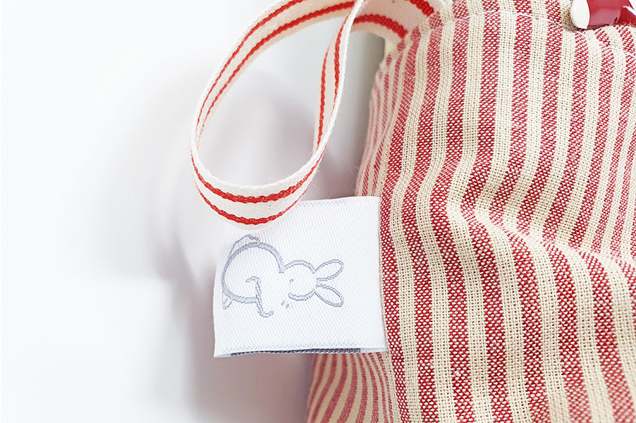 Children's large luxury Personalised traditional Christmas stocking