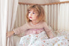 Enchanted Cot Bed Duvet Set for Girl&#39;s Room