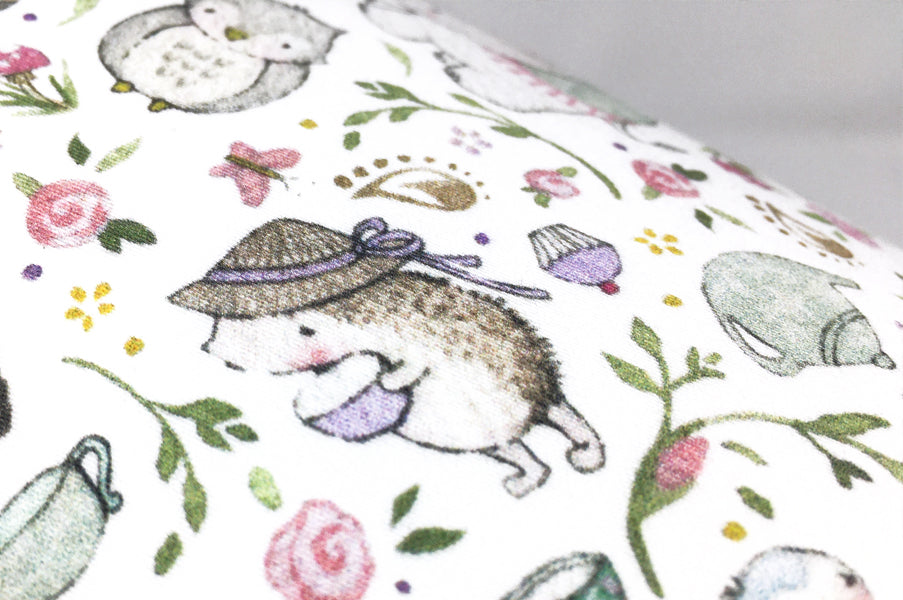 Children's Enchanted Bedroom Lampshade