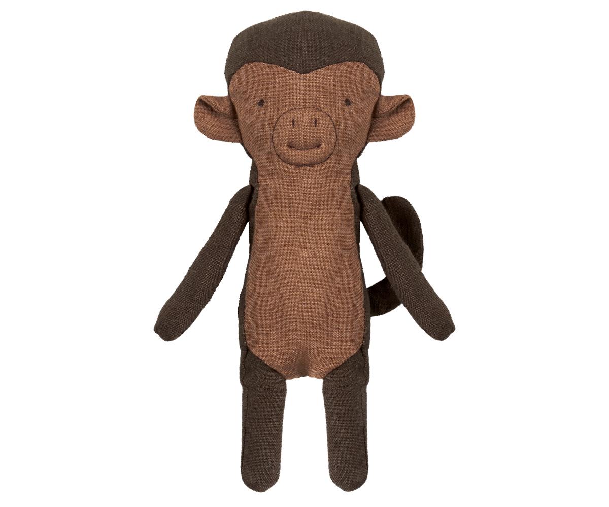 Maileg Mini Monkey Soft Kid's Toy