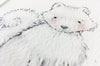Frozen Baby Animal Friends Nursery Wall Art Set