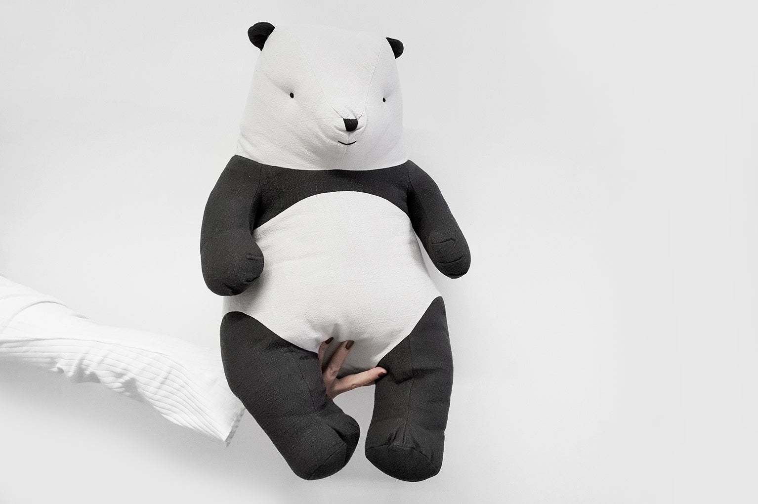Maileg Large Panda Soft Toy