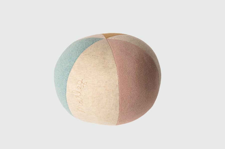 Maileg Knitted Ball Kid's Decor Toy