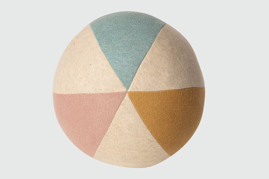 Maileg Knitted Ball Kid's Decor Toy