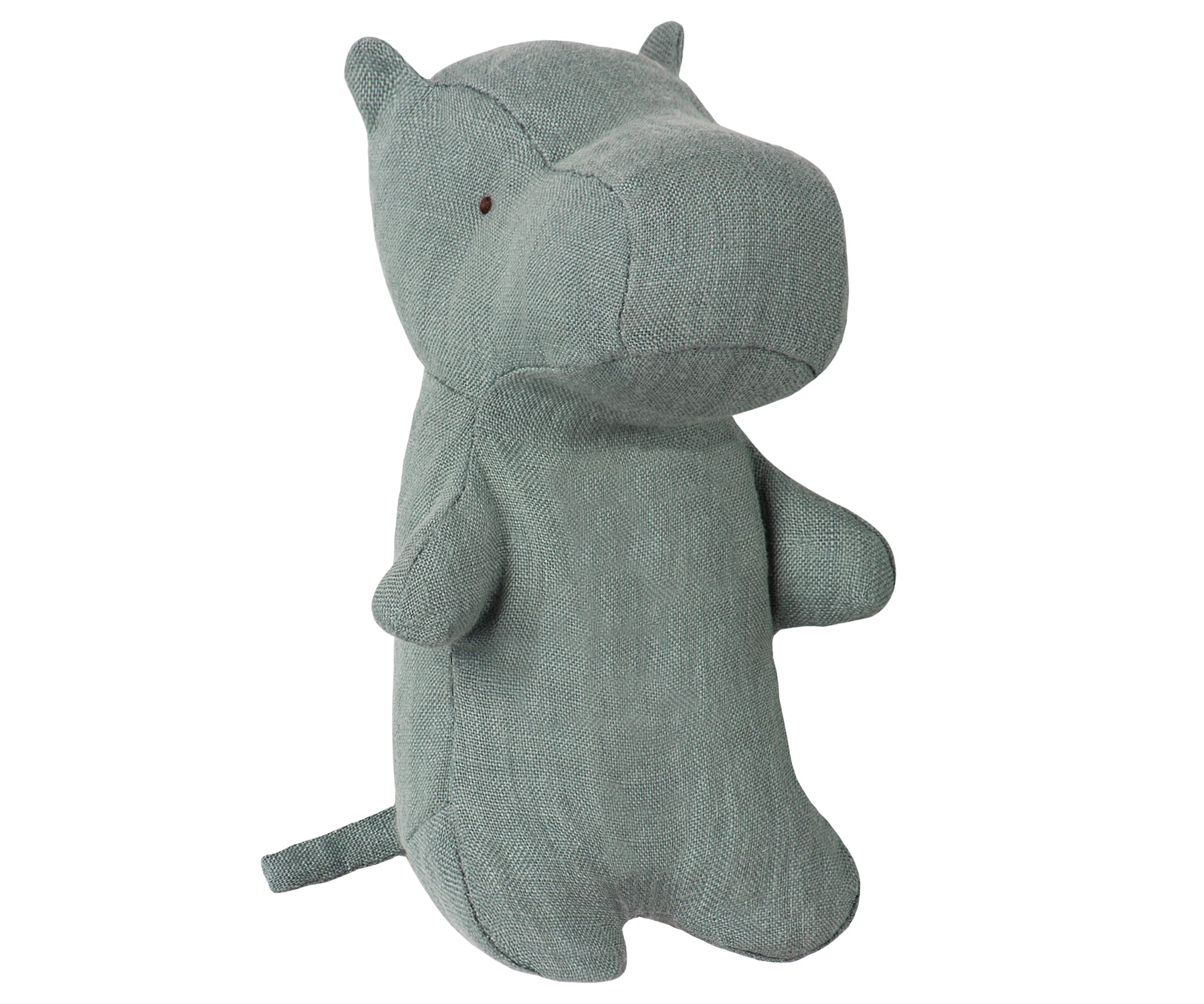 Maileg Mini Hippo Soft Kid's Toy