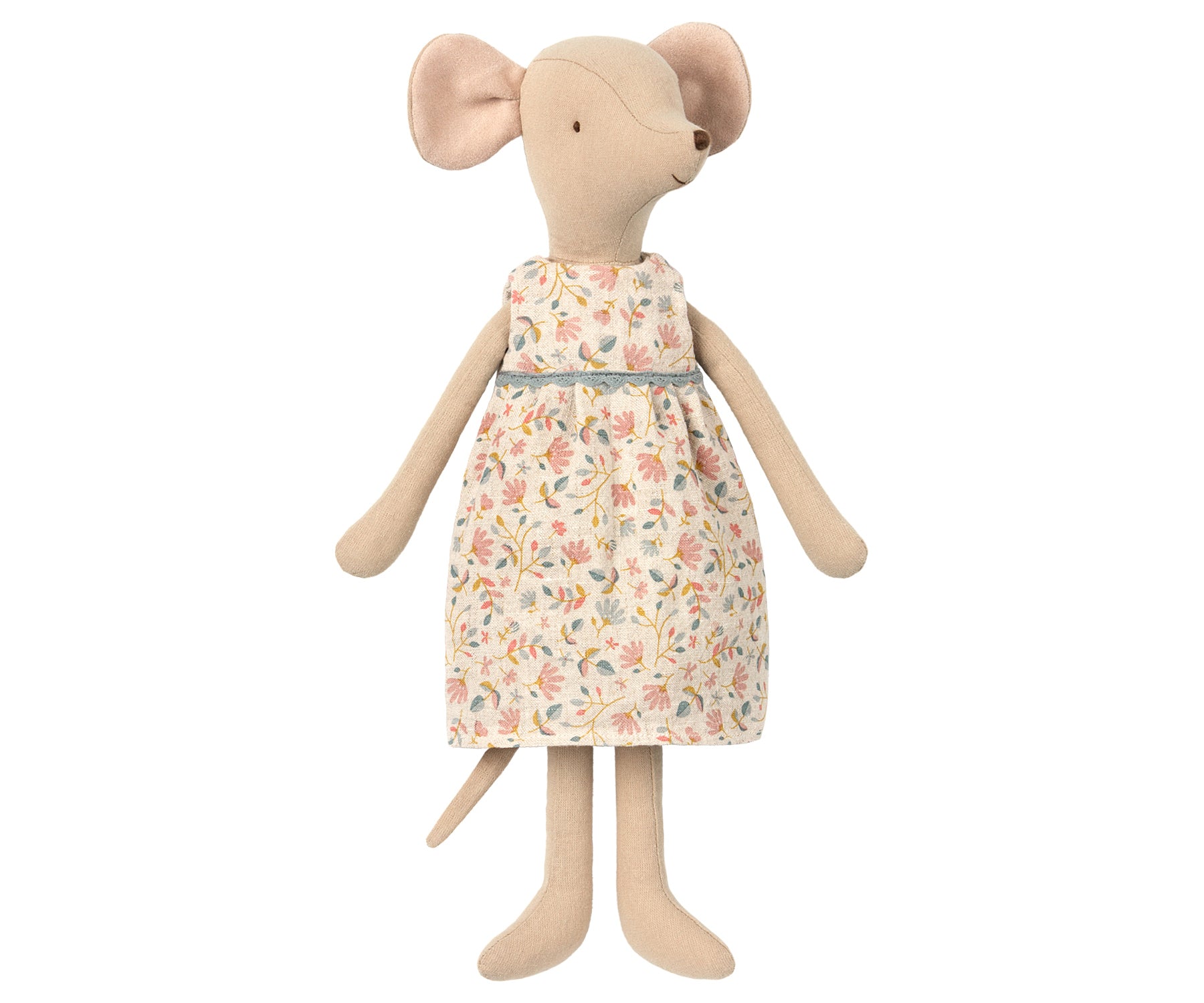 Maileg Medium Mouse Girl Toy
