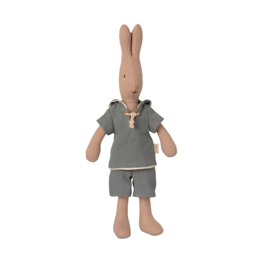 Maileg sailor bunny boy rabbit children's toy