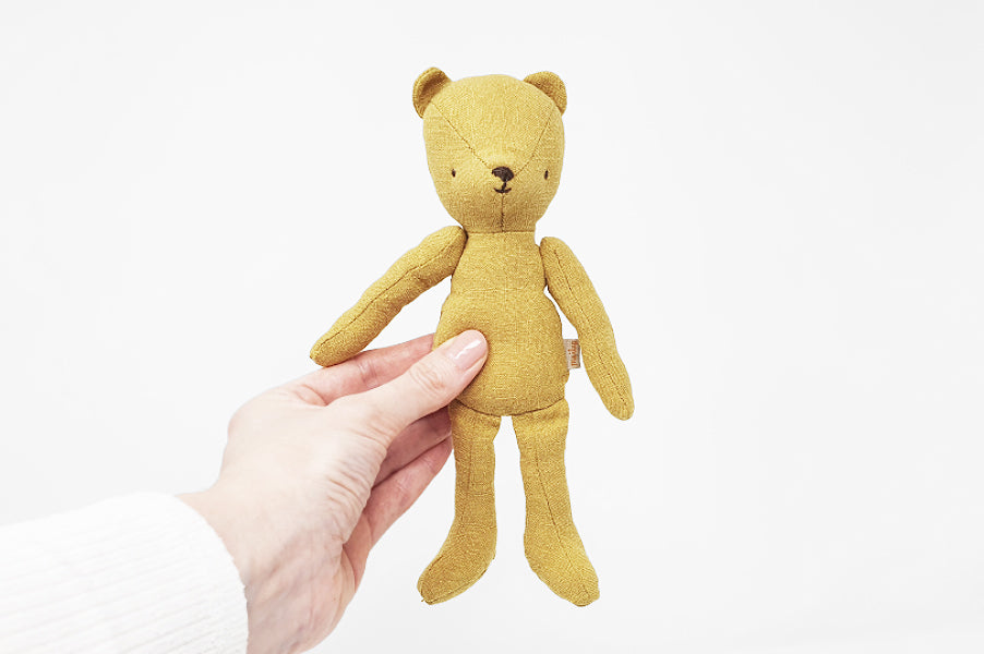 Children's Maileg baby teddy bear soft toy