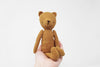 Children&#39;s Maileg mum teddy bear toy