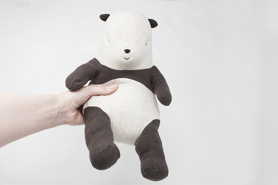 Maileg Medium Panda Children's Toy