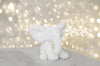 Elephant Celebration Gift Box for Baby Shower, Birthday or Baptism