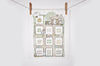 SALE | Allotment Print 10x12&quot;