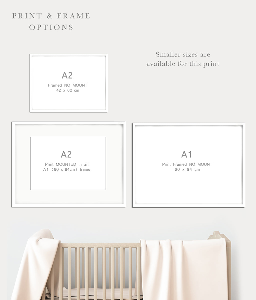 Girl&#39;s Big Rocking Horse Princess Picture