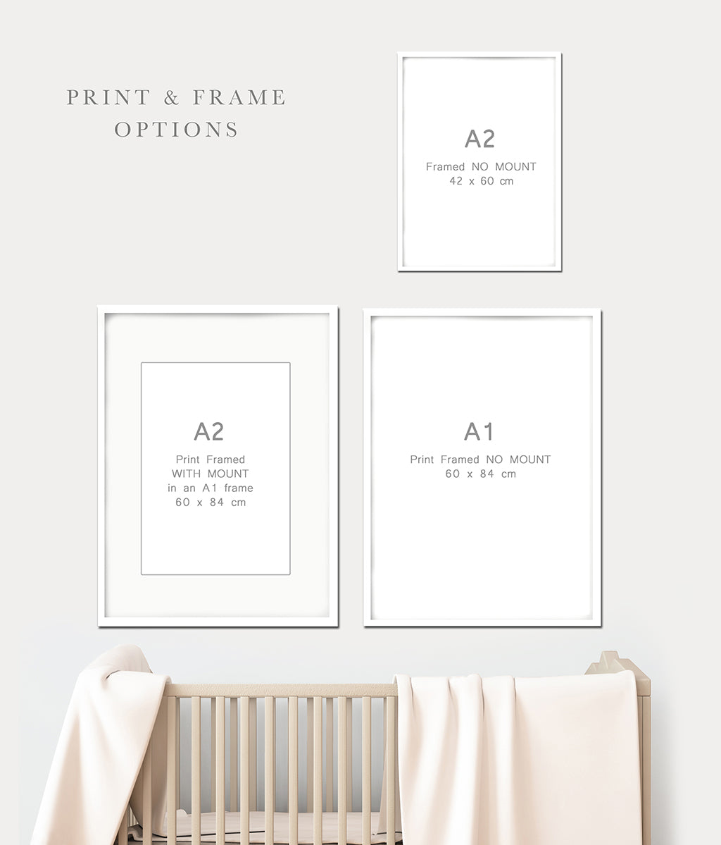 Big Princess Palace Picture for a Girl&#39;s Bedroom