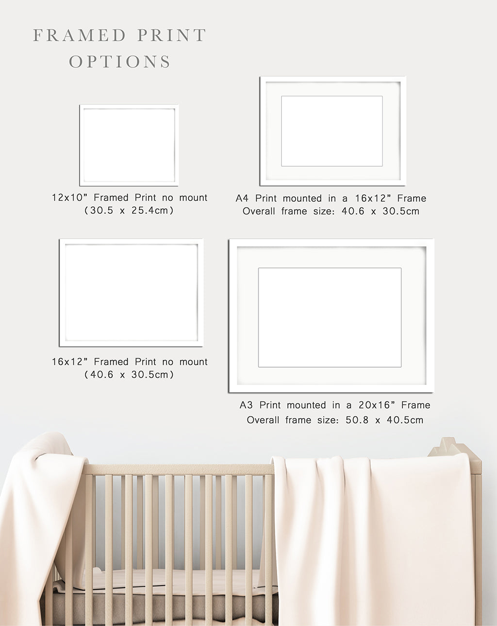 Kid&#39;s London Zoo Animal Commuters Picture