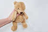 Soft Plush Children&#39;s Teddy Bear Toy