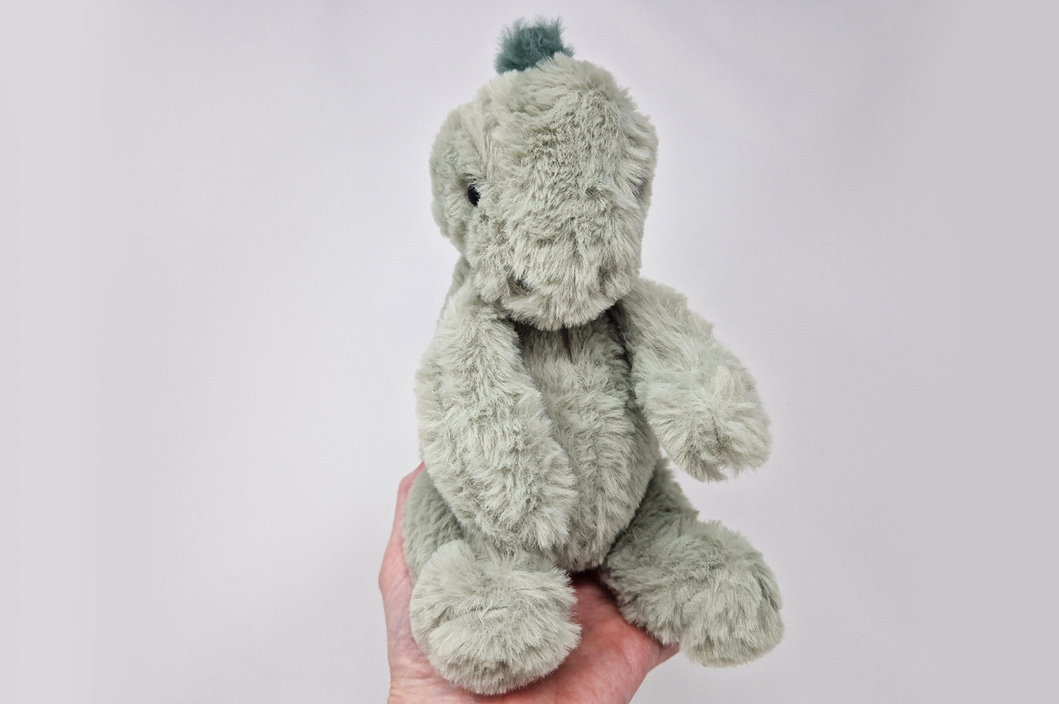 60% OFF | Plush Children&#39;s Soft Dinosaur Toy