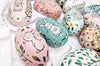 Hand-painted Decorative Easter Egg