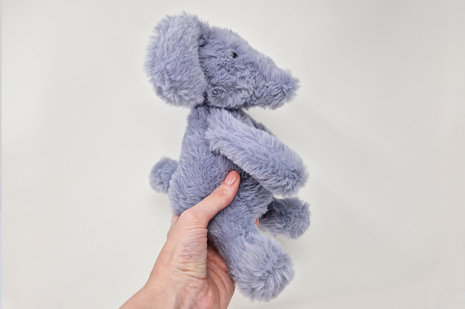 60% OFF | Children&#39;s Soft Toy Plush Elephant