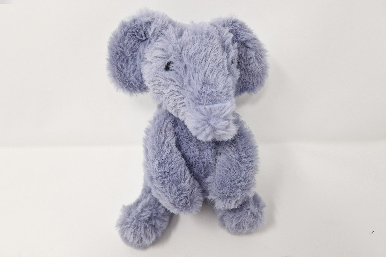 60% OFF | Children's Soft Toy Plush Elephant