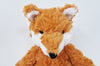 Children&#39;s Soft Toy Plush Fox