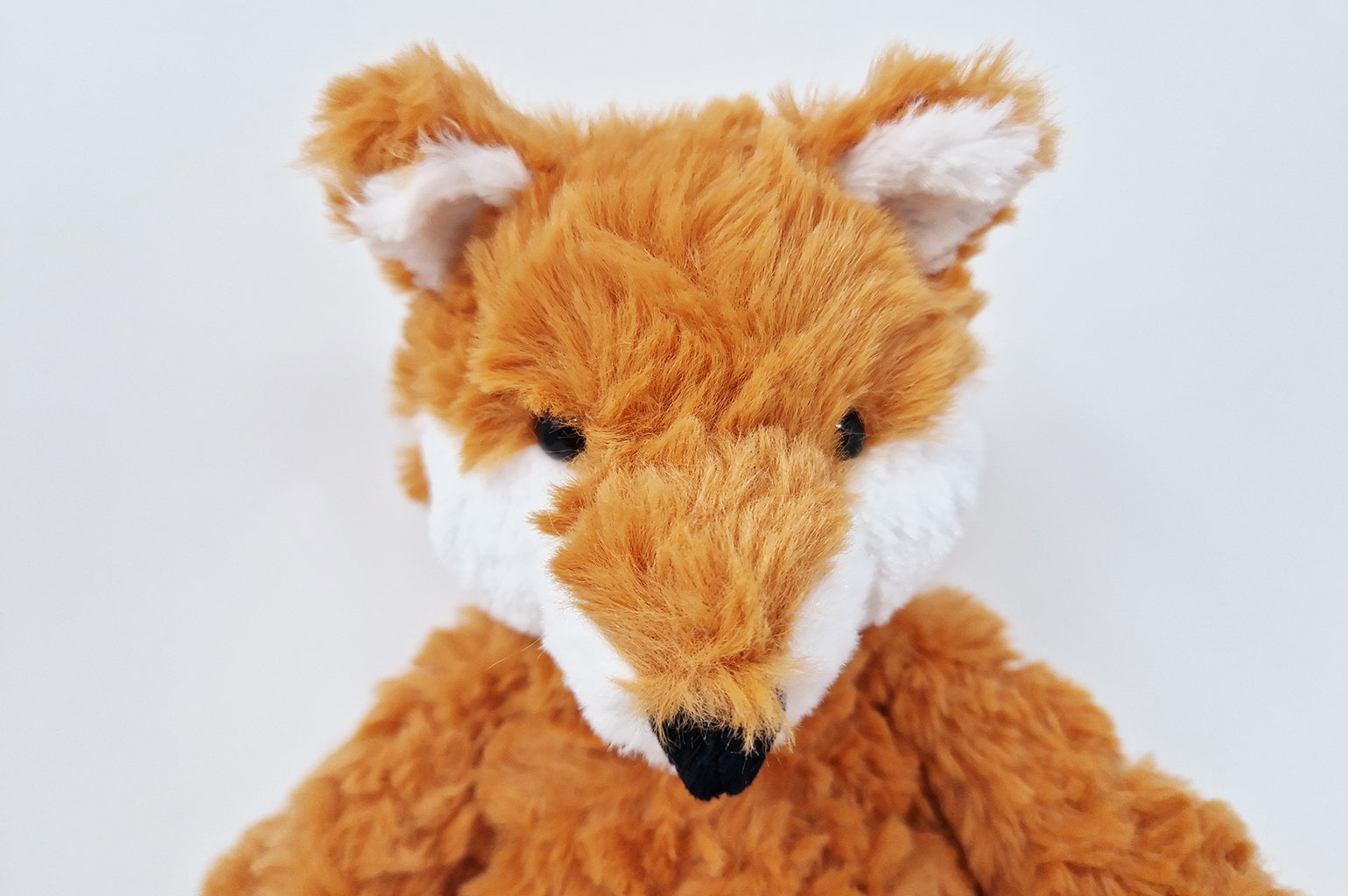 60% OFF | Children&#39;s Soft Toy Plush Fox