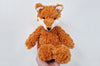 Children&#39;s Soft Toy Plush Fox