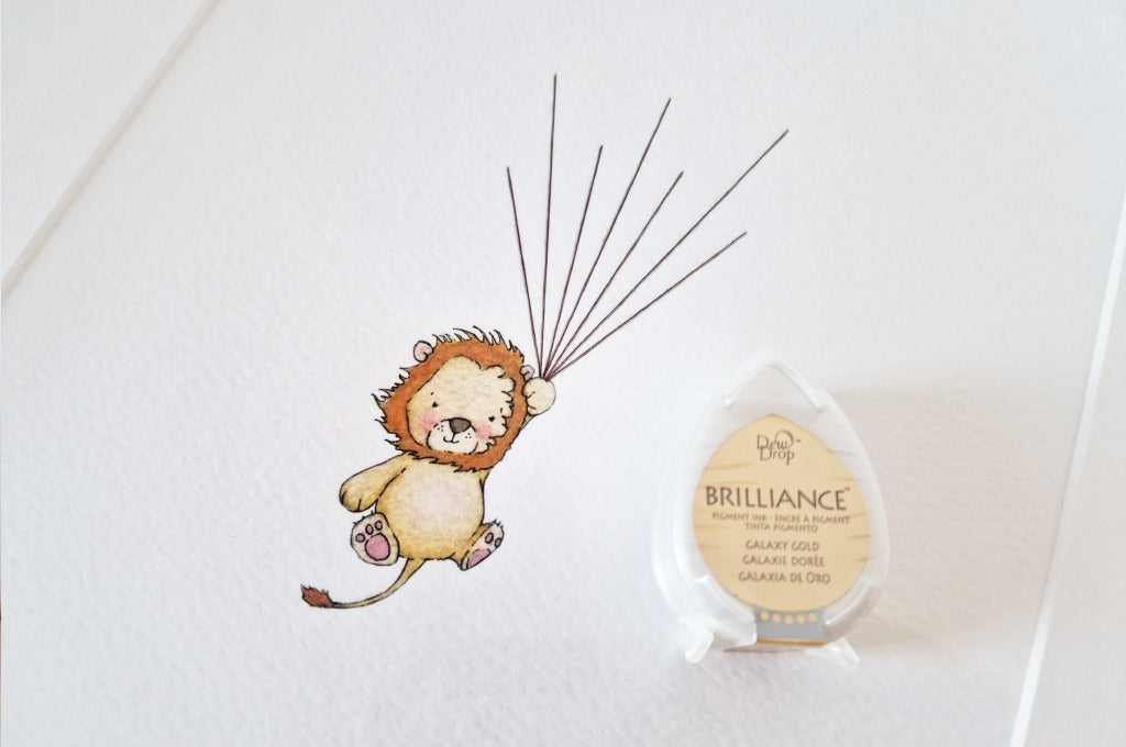 50% OFF | Set of three Lion prints