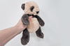 Children&#39;s Soft Plush Panda Toy