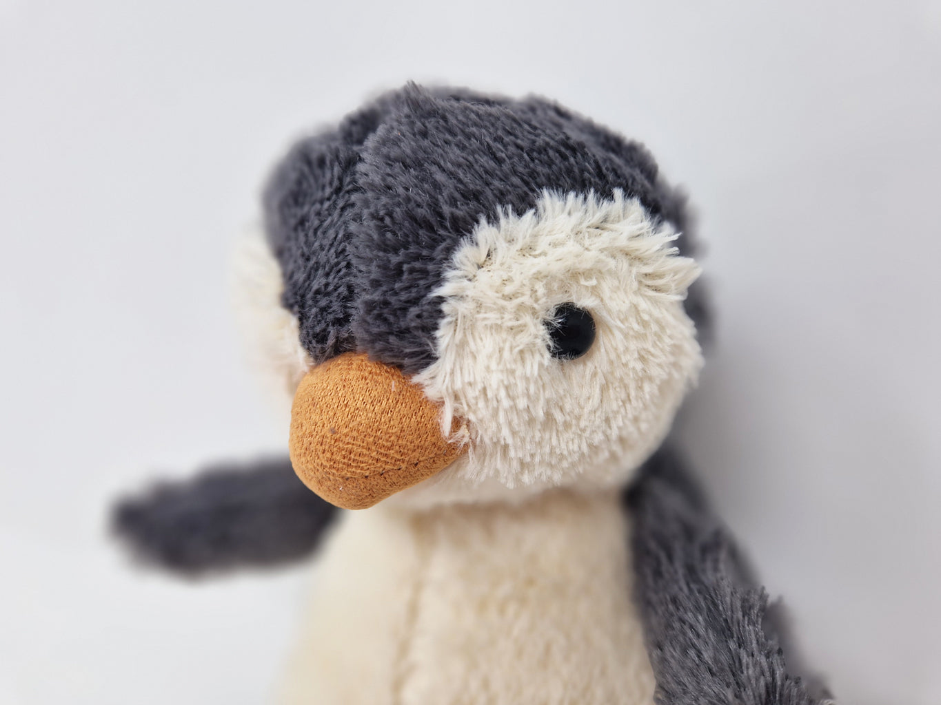 60% OFF | Children&#39;s Soft Plush Penguin Toy