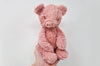 Soft Plush baby Piglet Toy