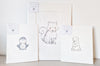 50% OFF | Polar Friends Set