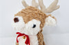 Soft Plush Children&#39;s Christmas Reindeer Toy