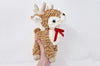 Soft Plush Children&#39;s Christmas Reindeer Toy