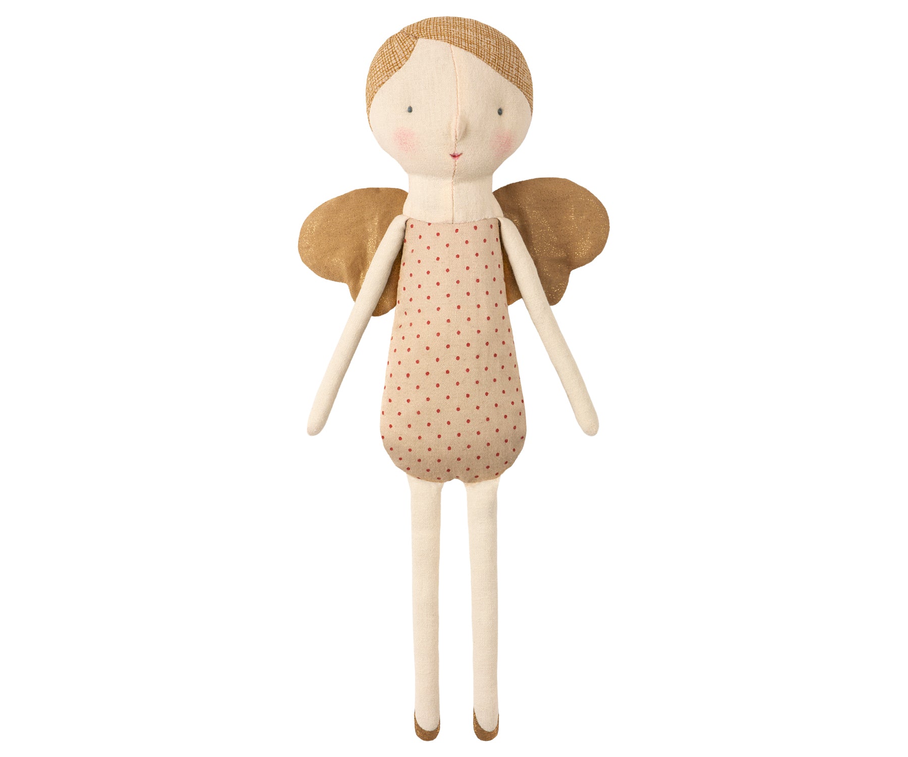 Girl's Maileg Angel Doll