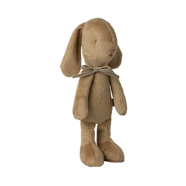 Maileg small brown soft baby bunny toy