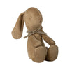 Maileg small brown soft baby bunny toy