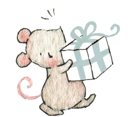 Gift Message