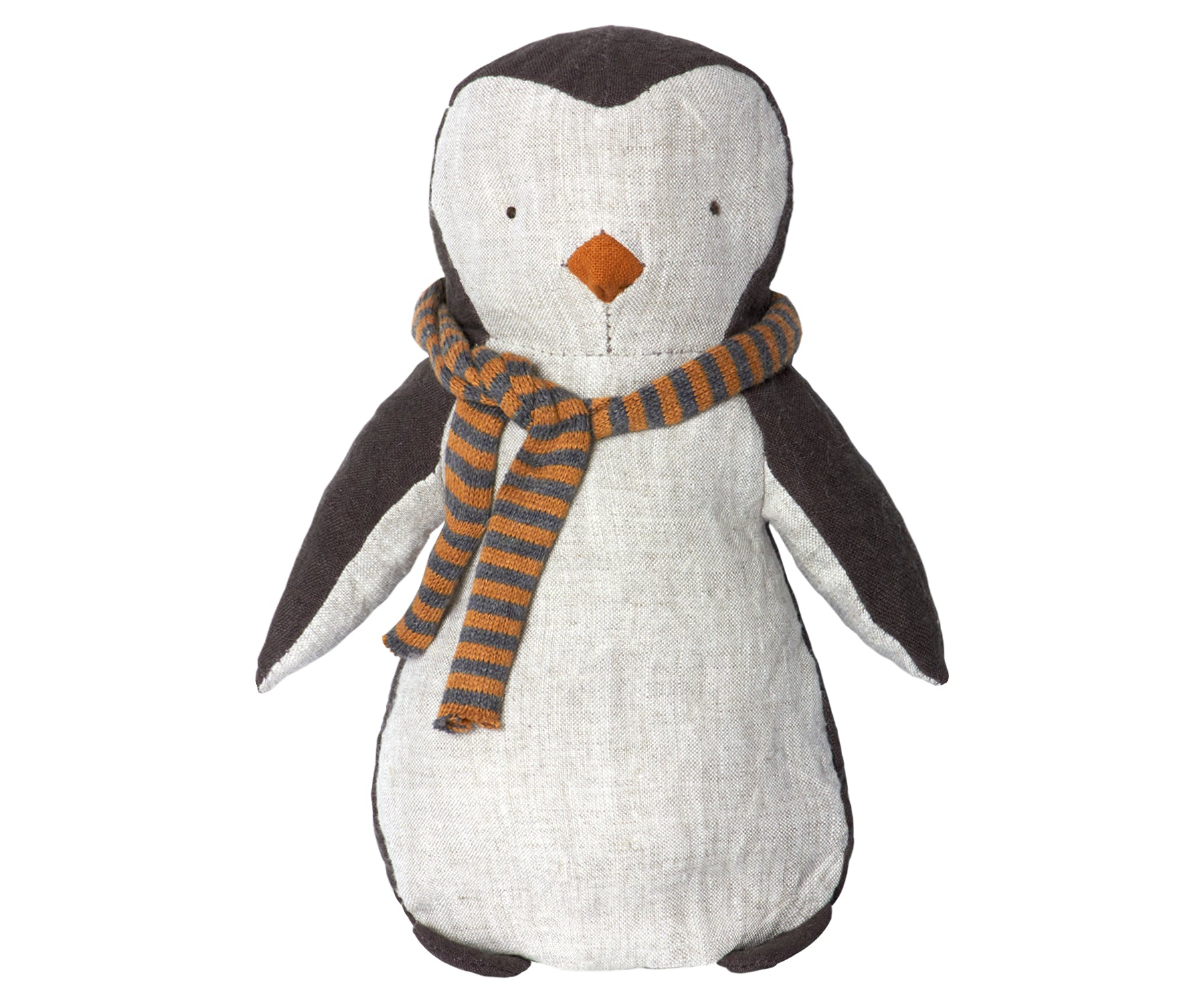 Maileg Penguin Children's Soft Toy
